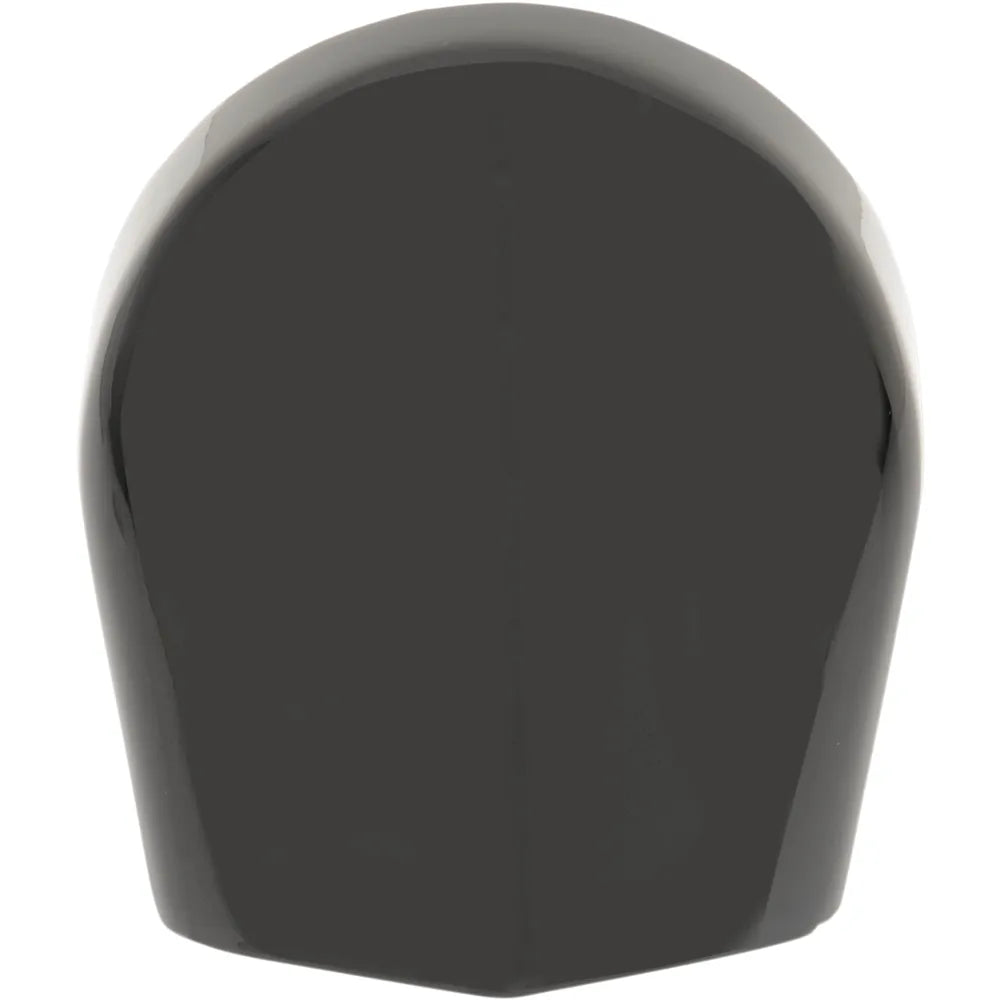 Cubierta de Claxon - Negro