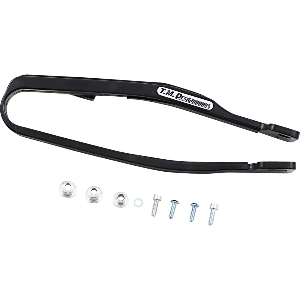 Chain Slider - Yamaha - Black