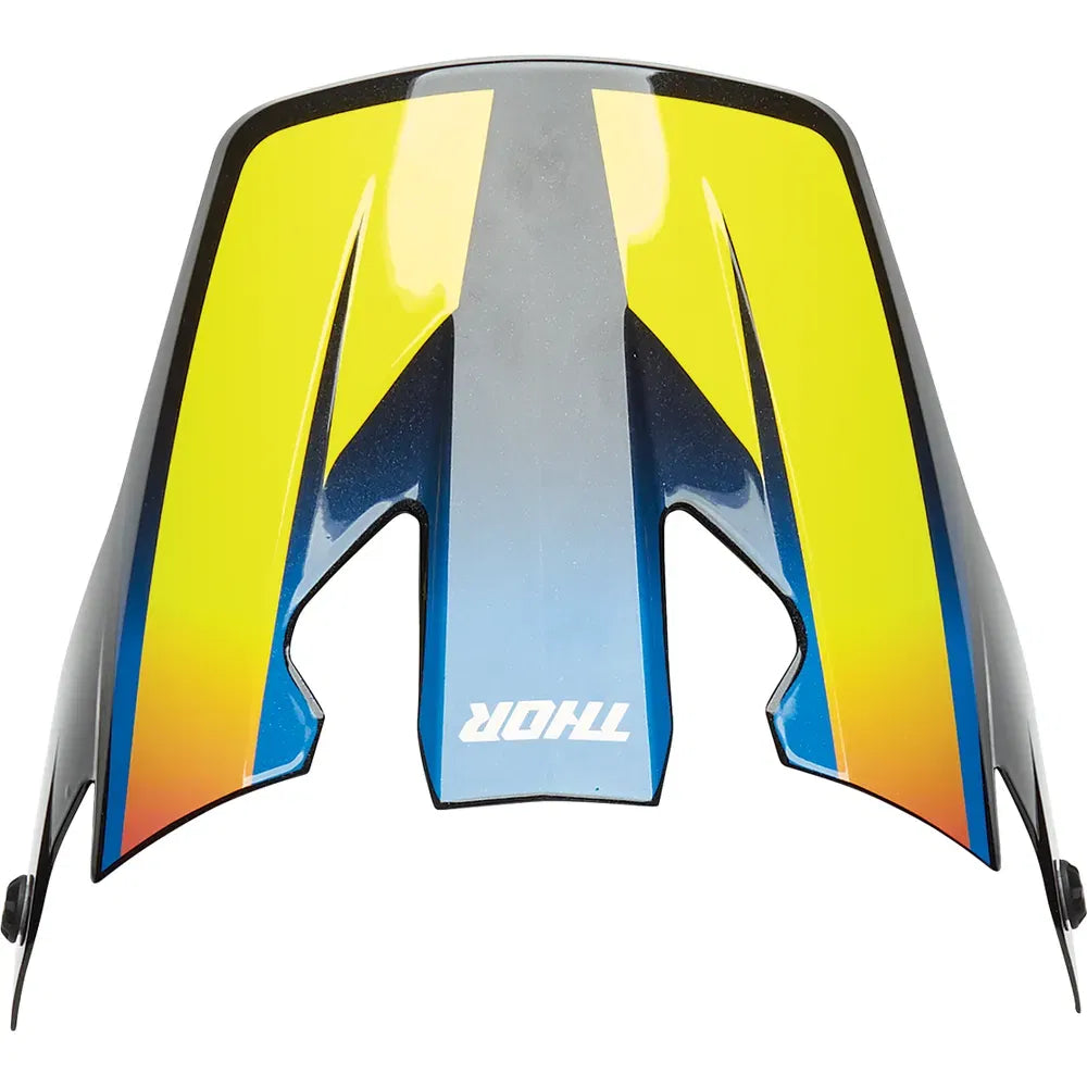 Reflex Visor Kit - Accel