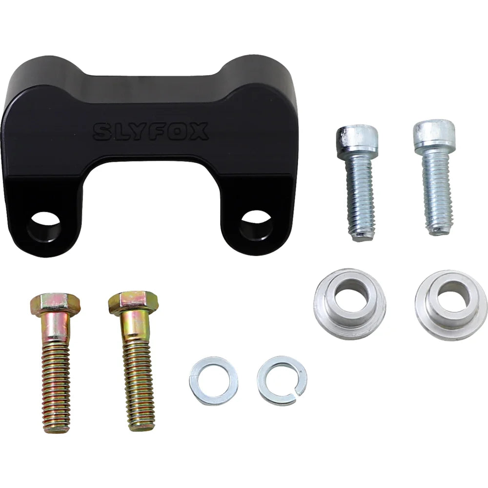 SLYFOX Riser Adapter