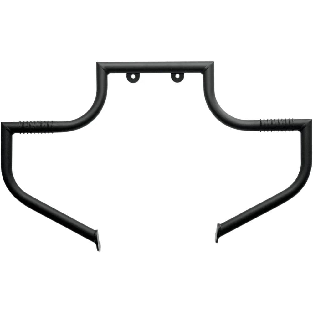 Linbar - Flat Black - Stryker