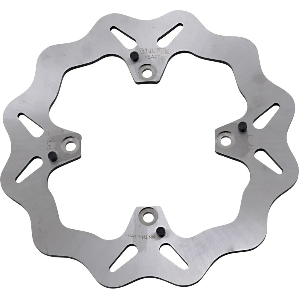 Rear Rotor - DF769W