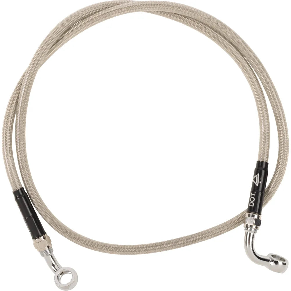 Línea de embrague trenzada de acero inoxidable - Línea de embrague trenzada de acero inoxidable - CRF250RWE