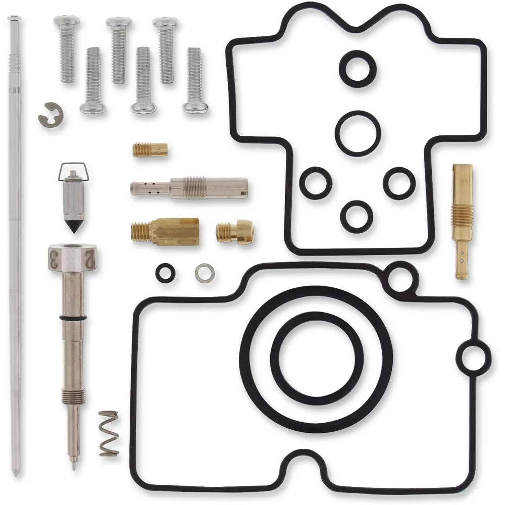 Kit de reparación de carburador - Honda - Kit de reparación de carburador - Honda