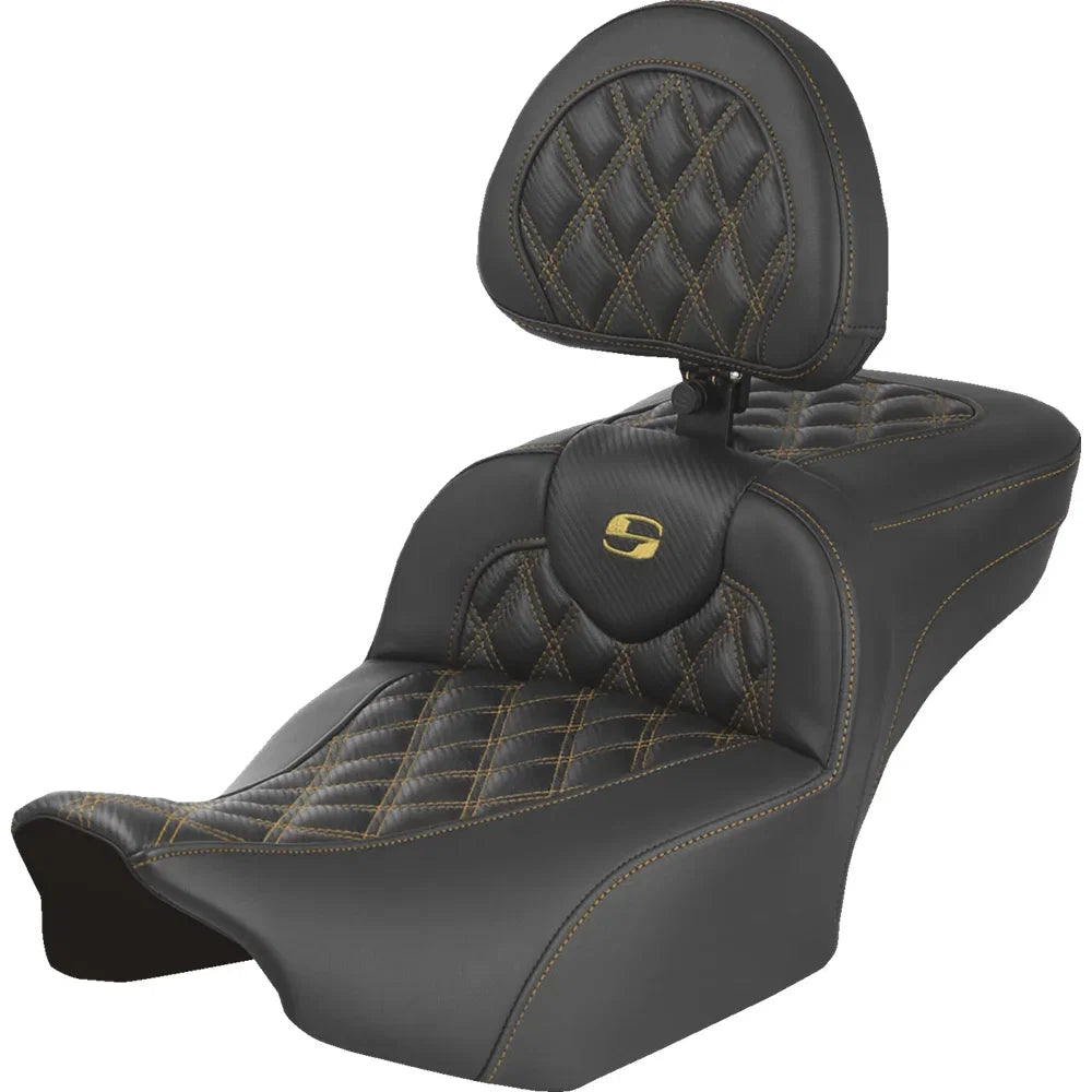 Asiento de fibra de carbono roadsofa™