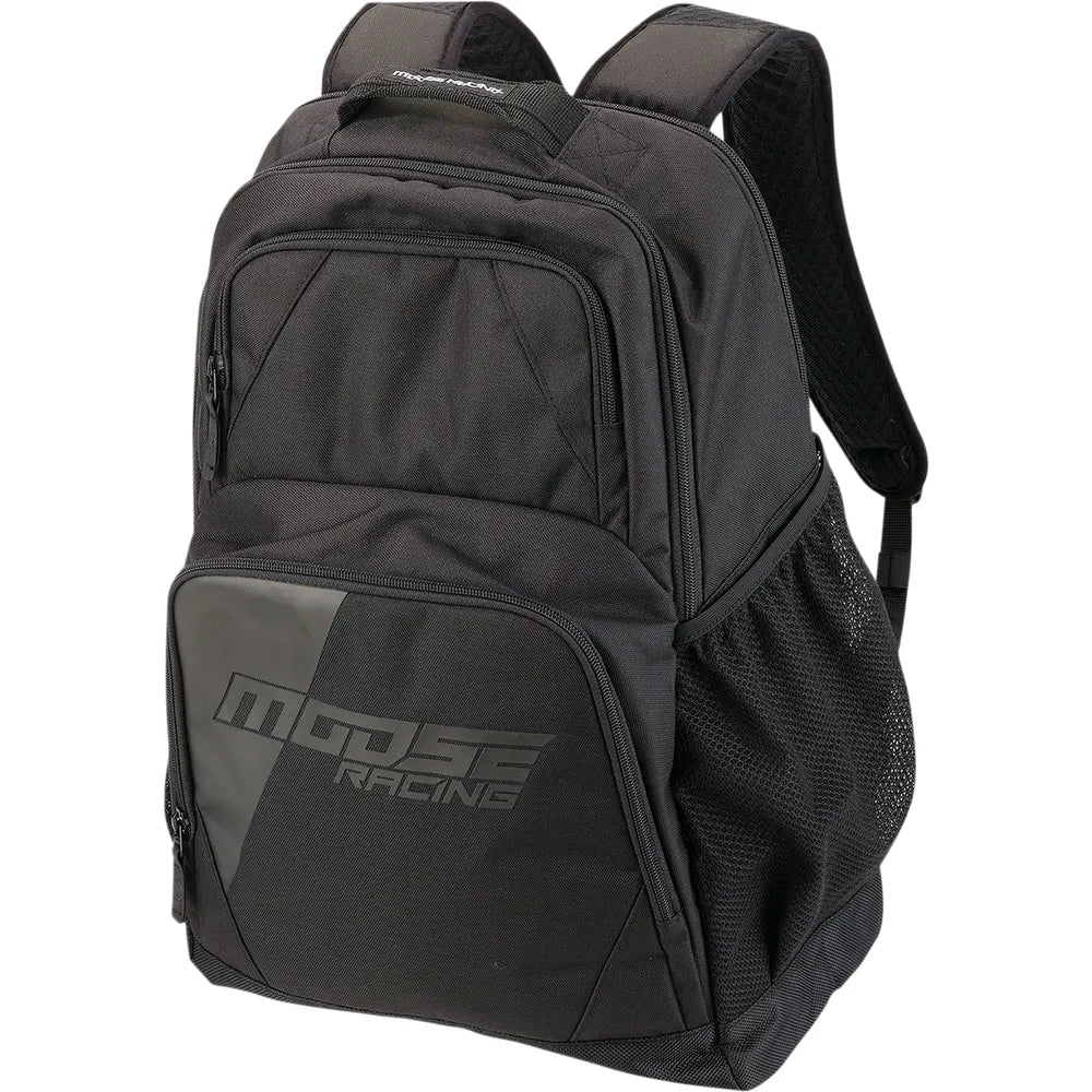 Mochila de viaje