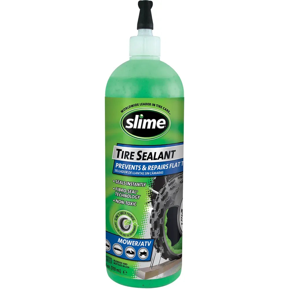 Tubeless Tire Sealant - 24 U.S. fl oz.