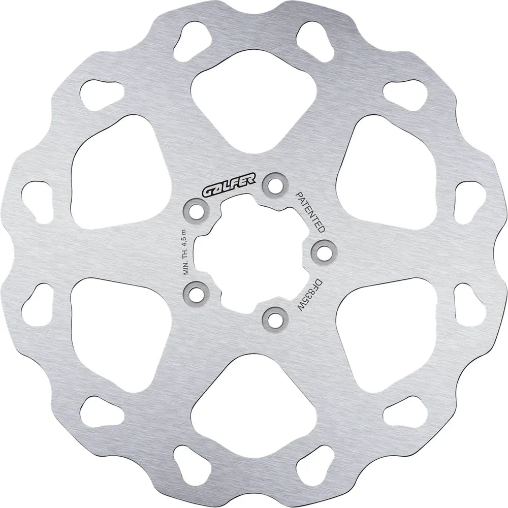 Rotor de freno