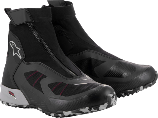 Zapatos CR-8 Gore-Tex