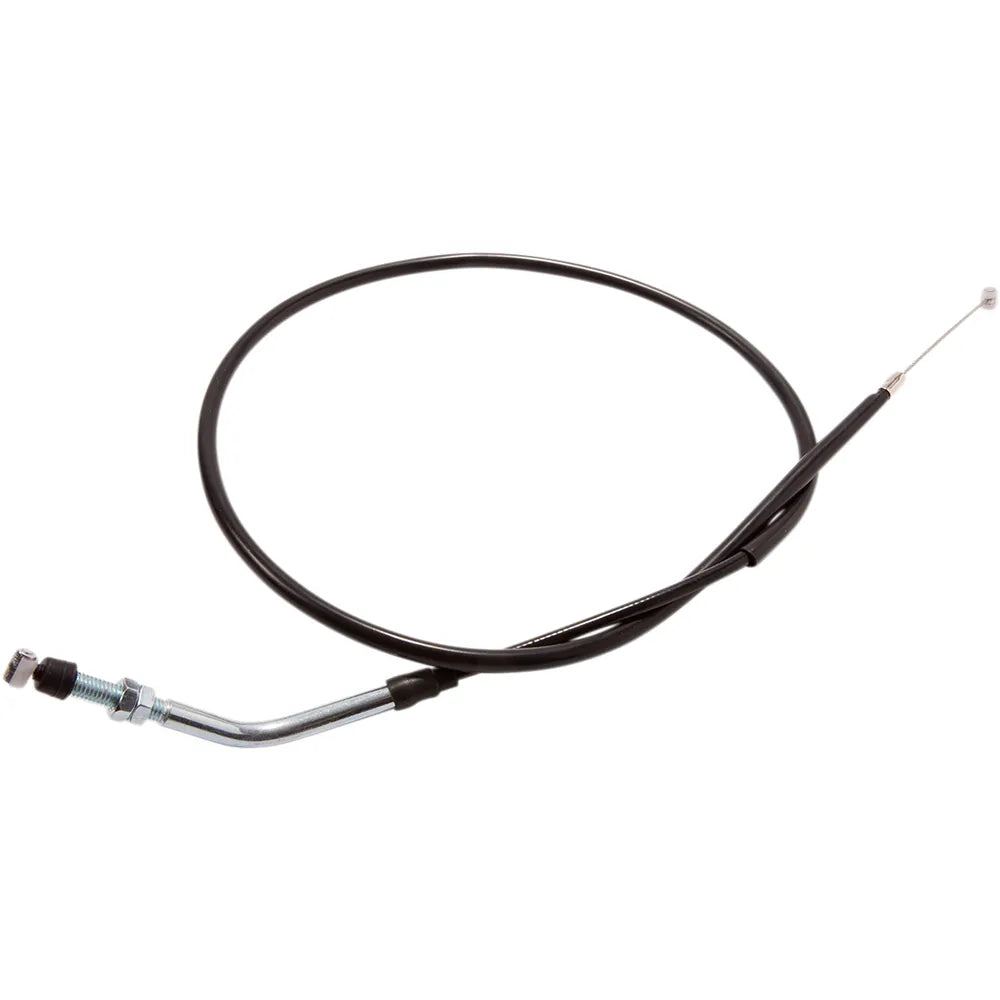 Clutch Cable - Kawasaki - Black Vinyl