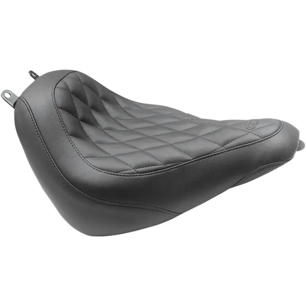 Wide Tripper Seat - Diamond5546198260