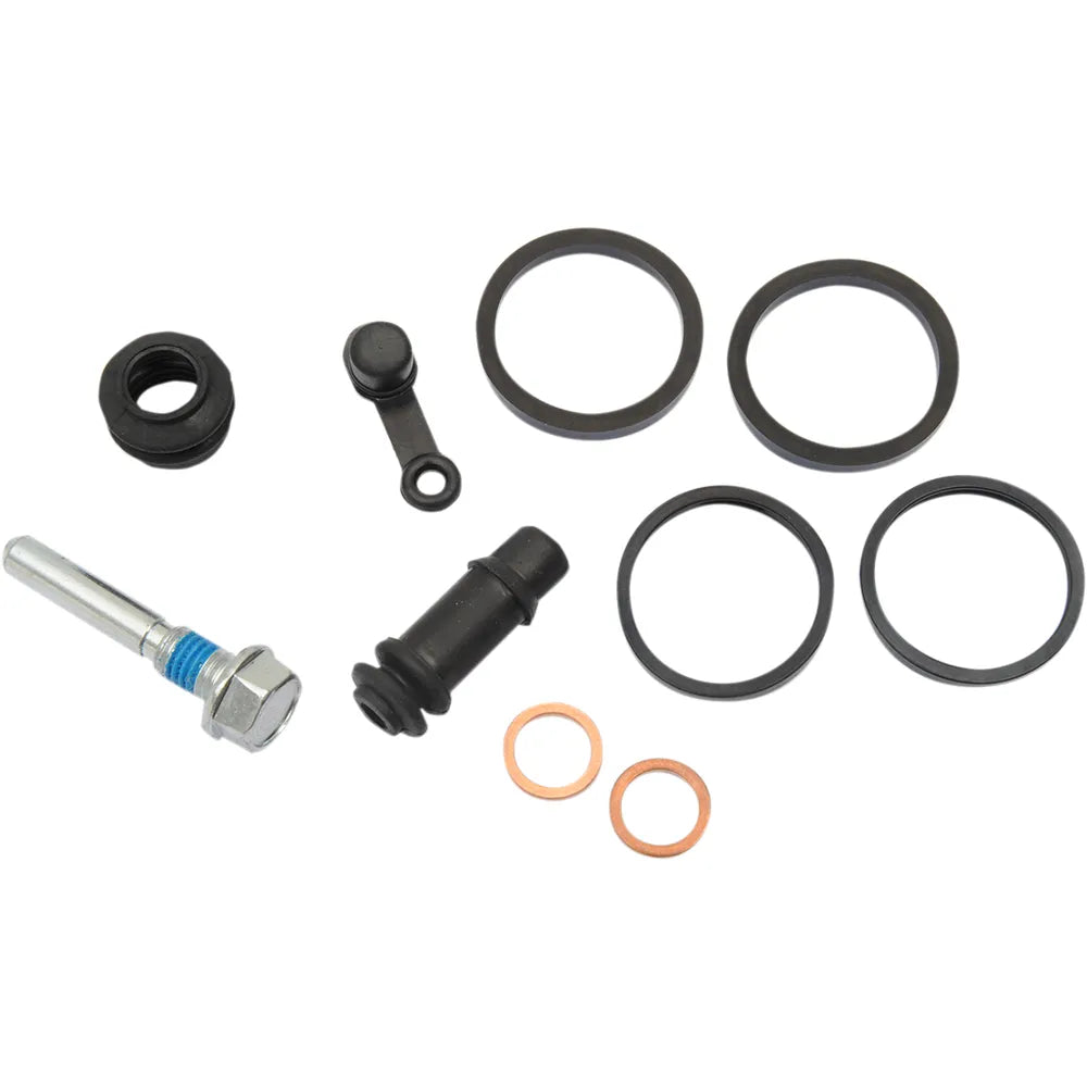 Kit de reconstrucción de pinza de freno - Kit de reconstrucción de pinza - Delantero - Yamaha YZ