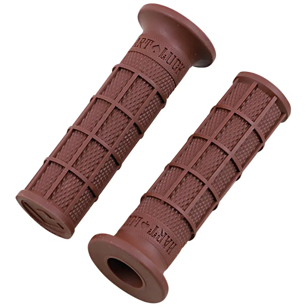 Grips - Hart-Luck - Brown