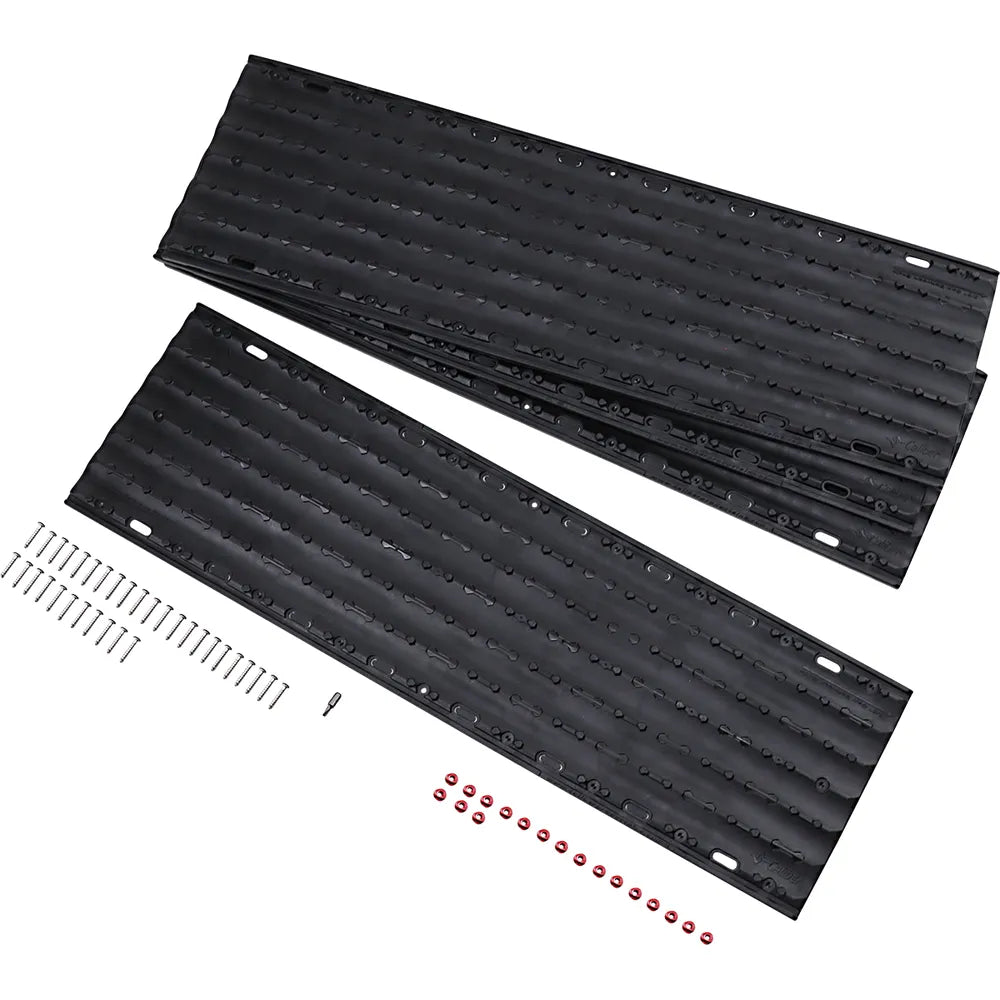 Narrow LowPro Grip Glides - 9"
