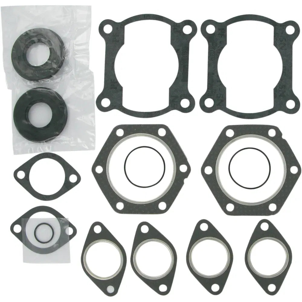 Complete Gasket Set