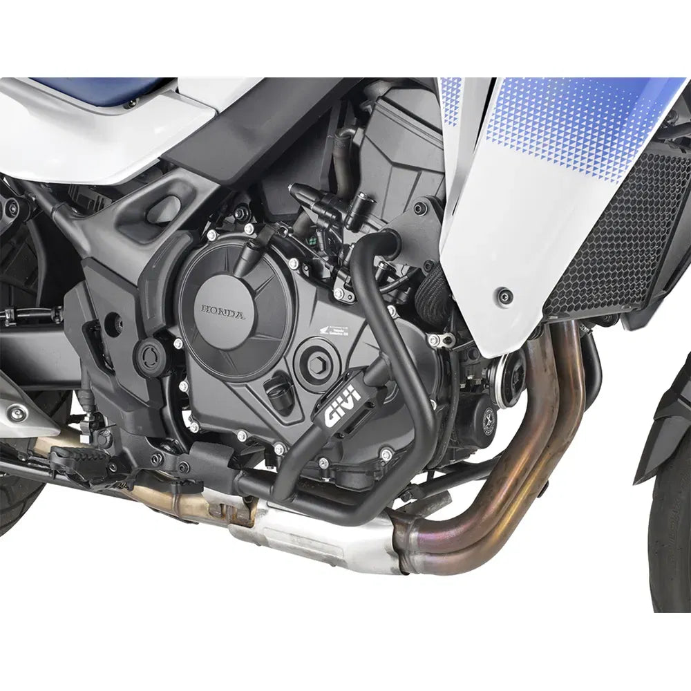 Protector de motor - Protectores de motor - Honda - XL750 Transalp