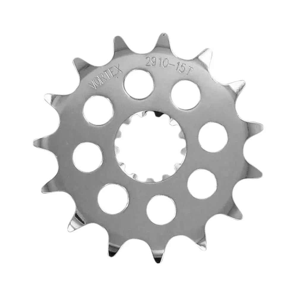 Front Sprocket - 15-Tooth
