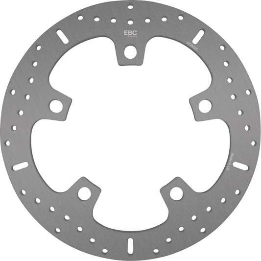Rotor de freno - Rotor de freno - Fijo