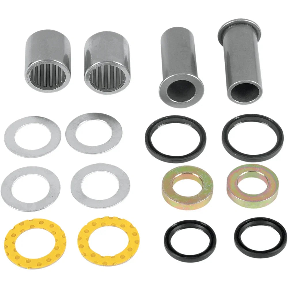 Kit de rodamientos de basculante