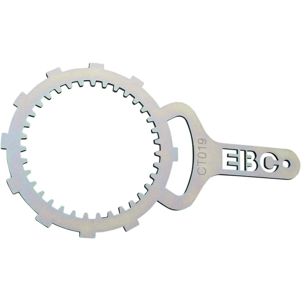 Clutch Hub Tool