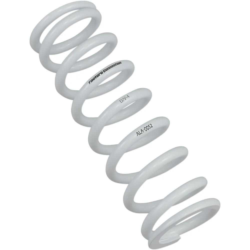 Shock Spring - Spring Rate 290 lbs/in