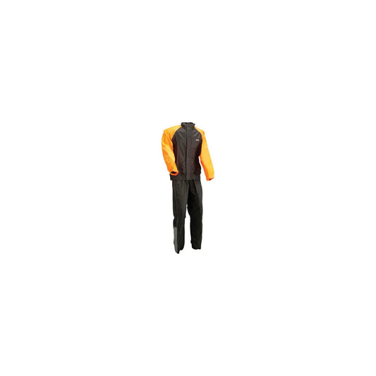 Traje Impermeable de dos piezas Z1R