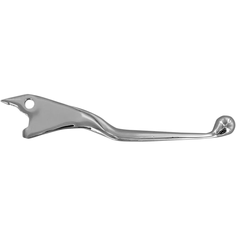 Chrome Wide Brake Lever for Suzuki