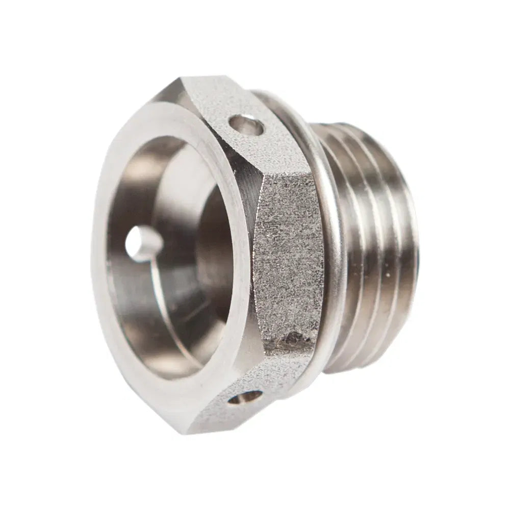 Escape Akrapovic - O2 Sensor Port Plug - 18 mm x 1.5