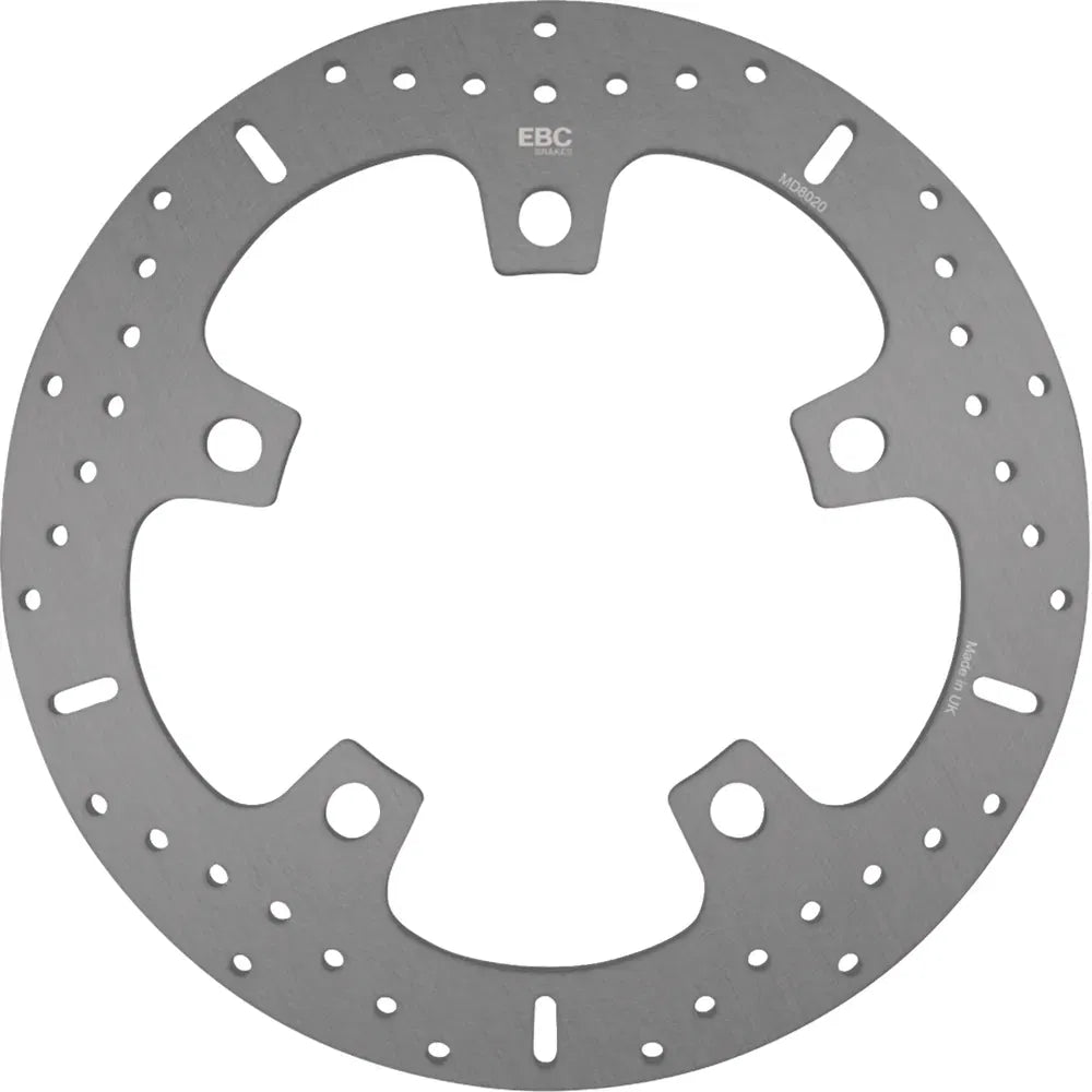 Rotor de freno - Rotor de freno - Fijo