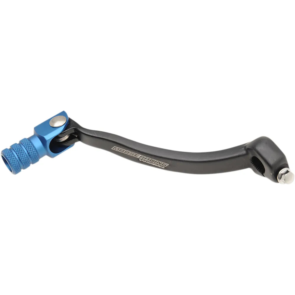 Palanca de cambio forjada - Palanca de cambio - Azul - Yamaha