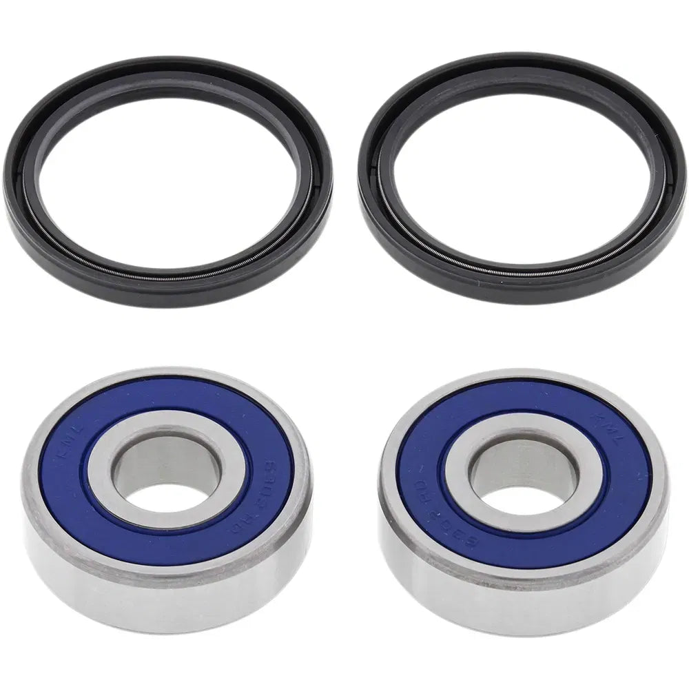 Wheel Bearing Kit - Front/Rear