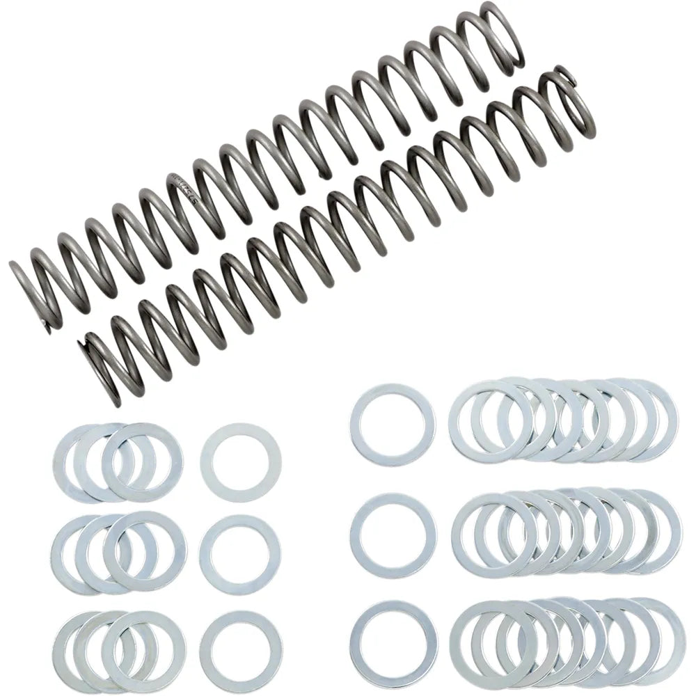 Fork Springs - 1.10 kg/mm
