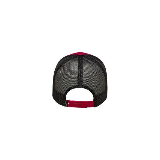 Gorra Alpinestars Dunker - Rojo/Negro