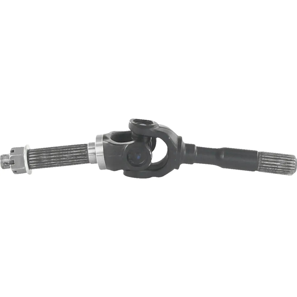 Eje CV estándar de repuesto OEM - Kit de eje - CV/completo - Reemplazo OEM - Estándar - Trasero izquierdo/derecho - Suzuki