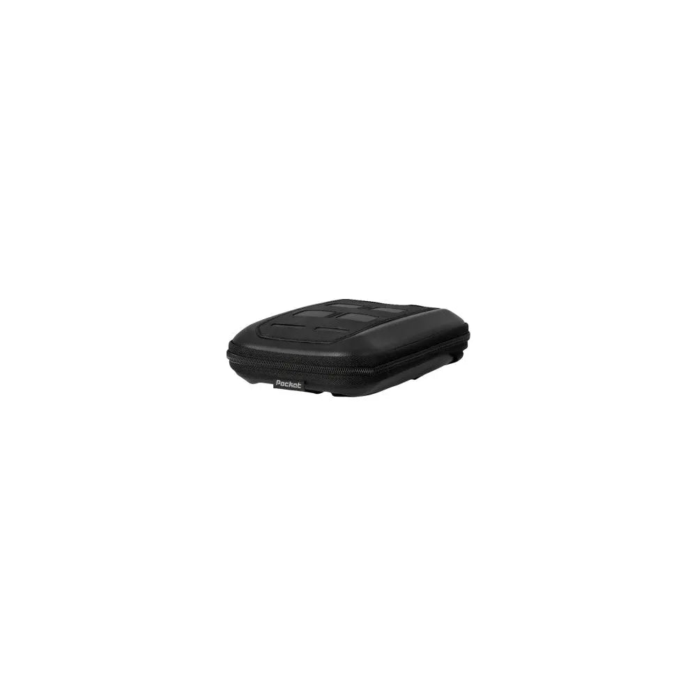 PRO Pocket Accessory Bag - 1 Liter - Black