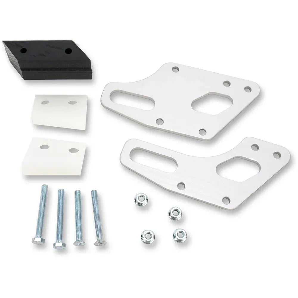 Aluminum Chain Guide - Honda