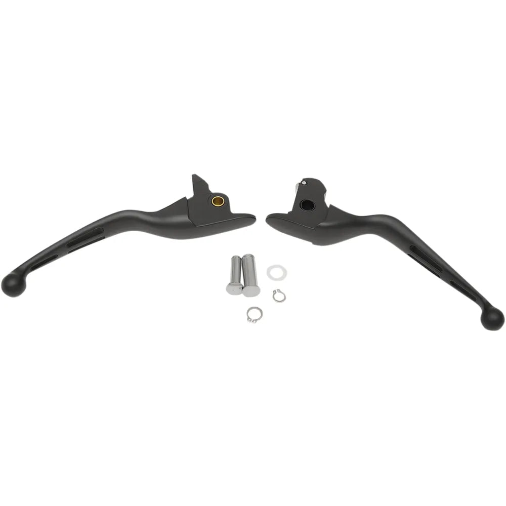Kit de Palancas Slotted Negro