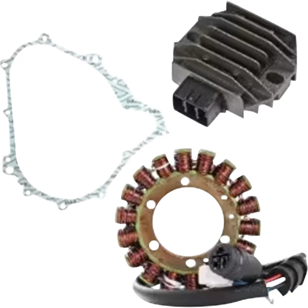 Kit de carga