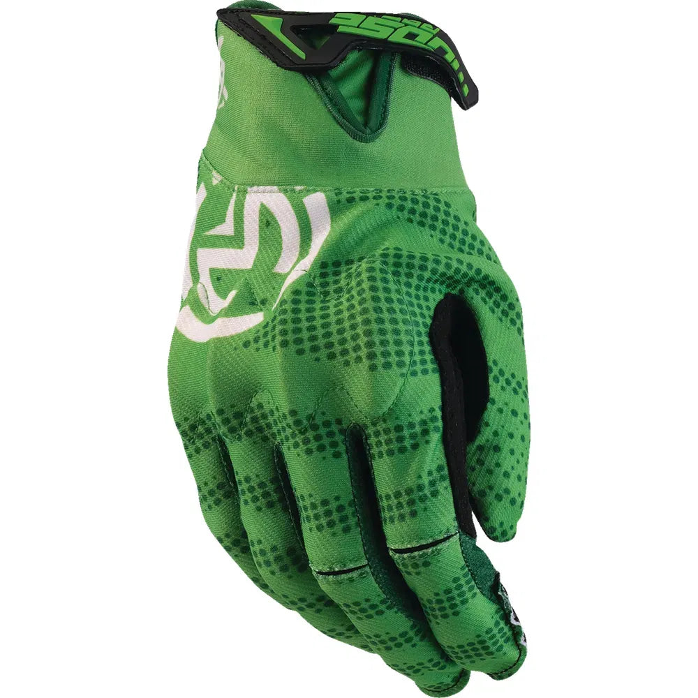 Guantes MX1™ - Guantes MX1™ - Verde - Pequeño