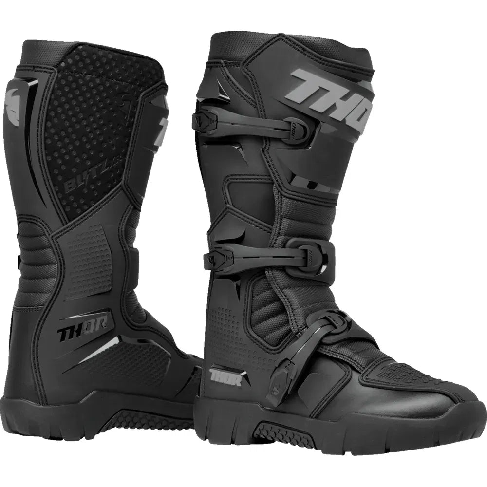 Botas de montaña Blitz XR