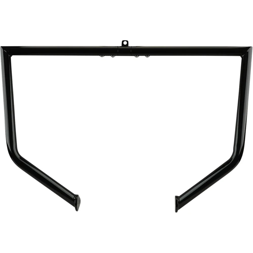 Engine Guard - Black - Twin Peaks