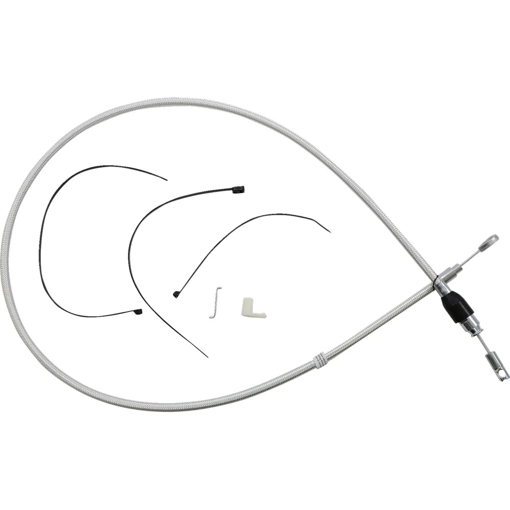 Cable de embrague superior de conexión rápida Sterling Chromite II® - Cable de embrague superior de conexión rápida Sterling Chromite II® - 50"
