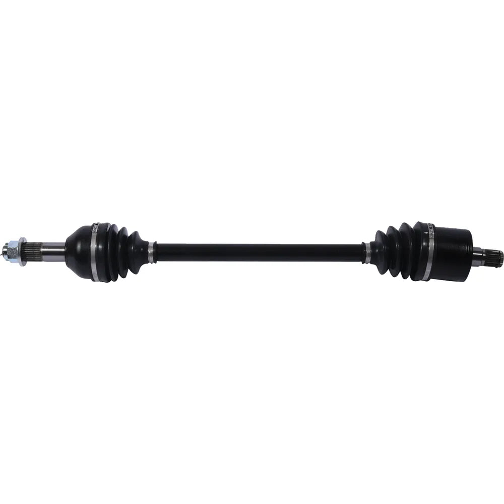 Conjunto de eje completo - Conjunto de eje - Completo - Estándar - Trasero izquierdo - Can-Am Defender 500