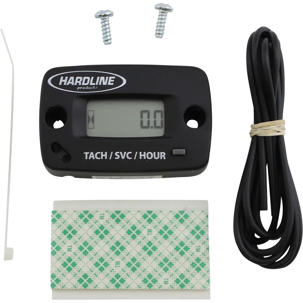 IMETER Wireless Hour Meter