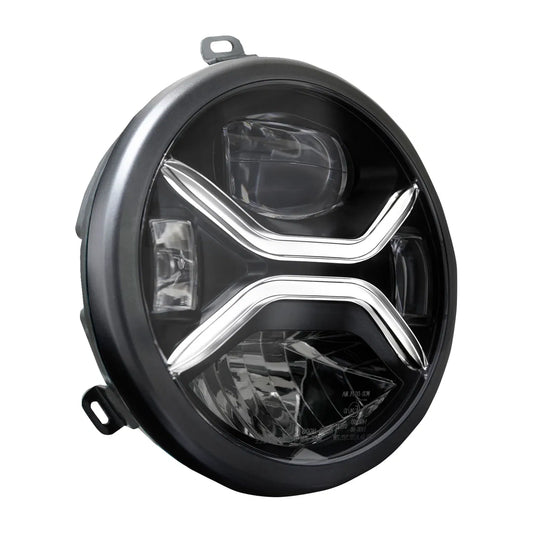 Faro led cenital