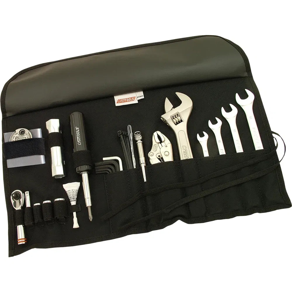 Tool Kit Metric M3