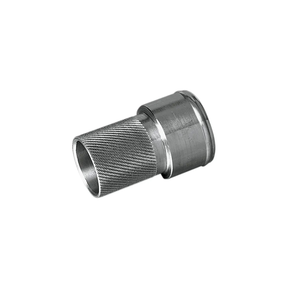 Through Hull Repair - Fitting