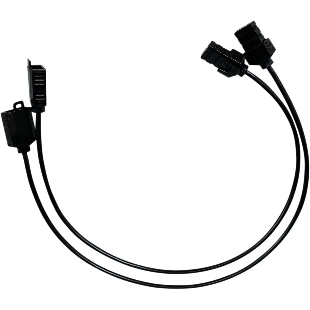 Wire Extension - 12"