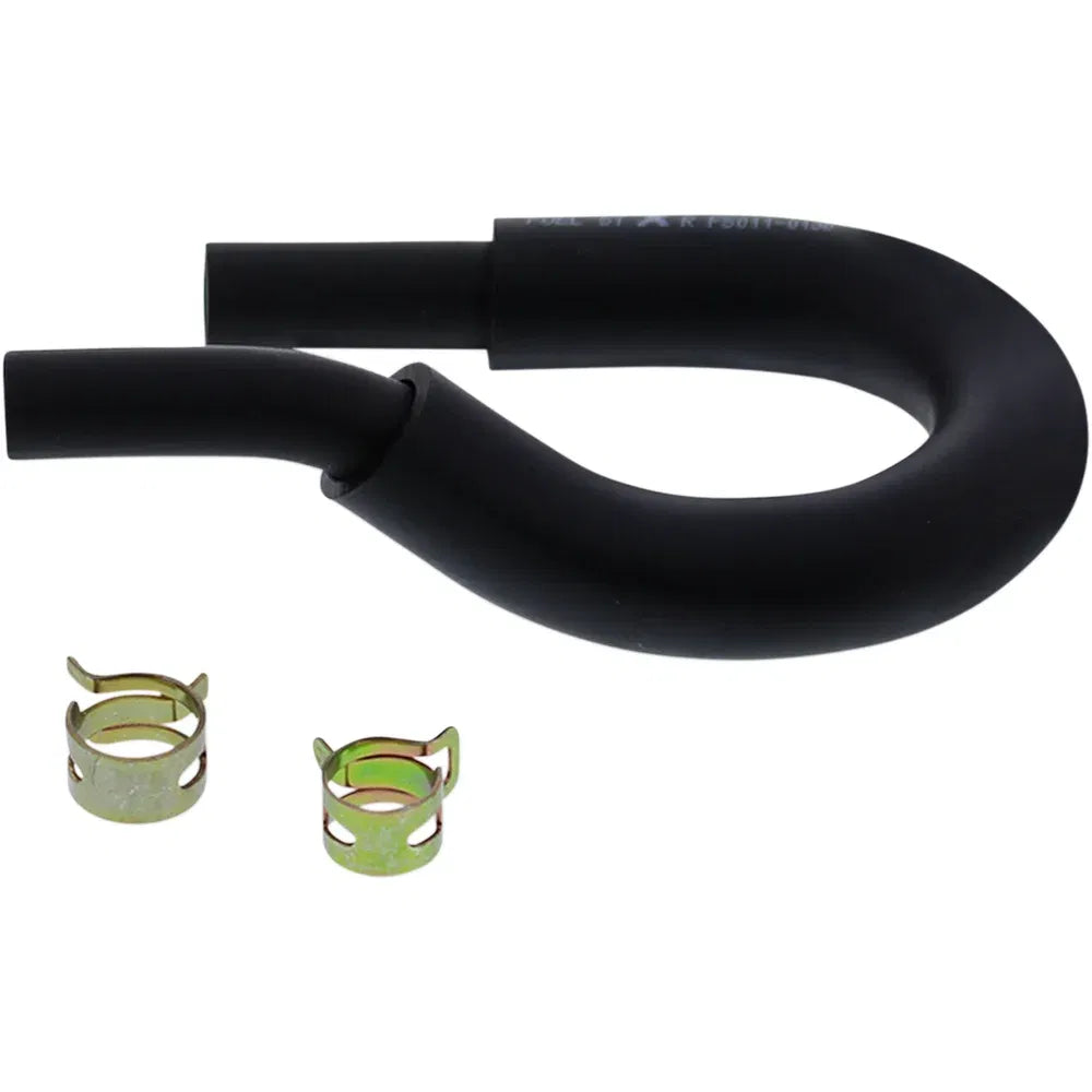 Kit de manguera y abrazadera