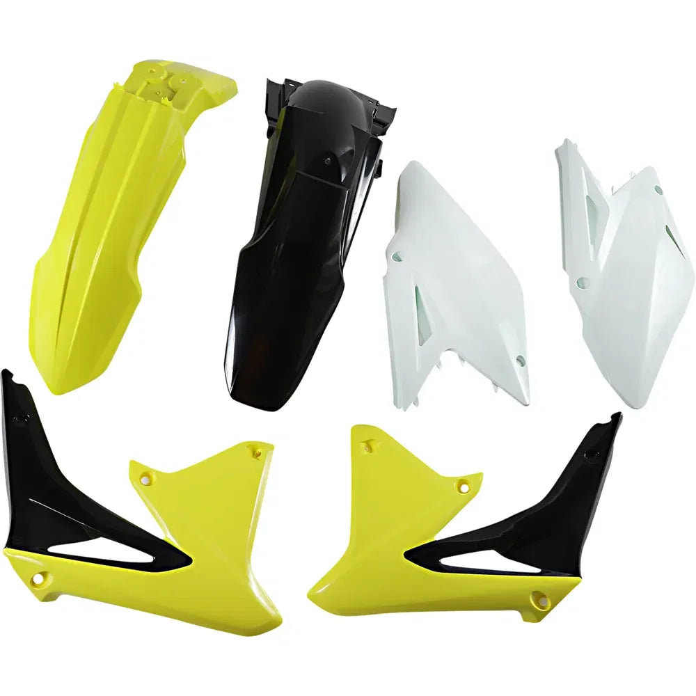 Kit de plástico de reemplazo de cuerpo estándar